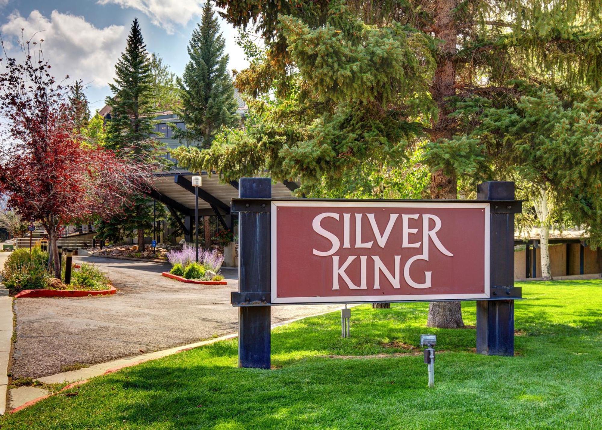 Silver King & Prime Park City Condo Room photo